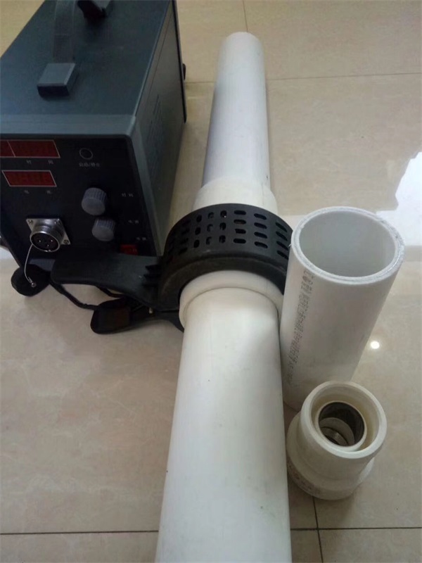 保亿牌PSP钢塑复合消防管防火利器护卫生命