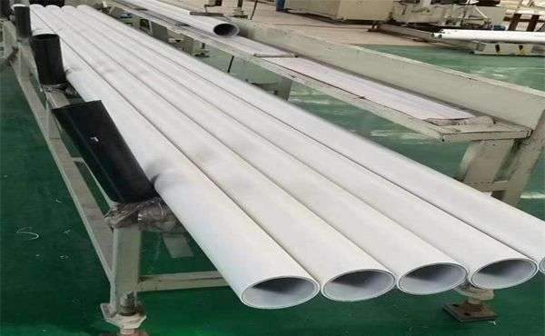 PSP钢塑复合管厂家的客户案例分享