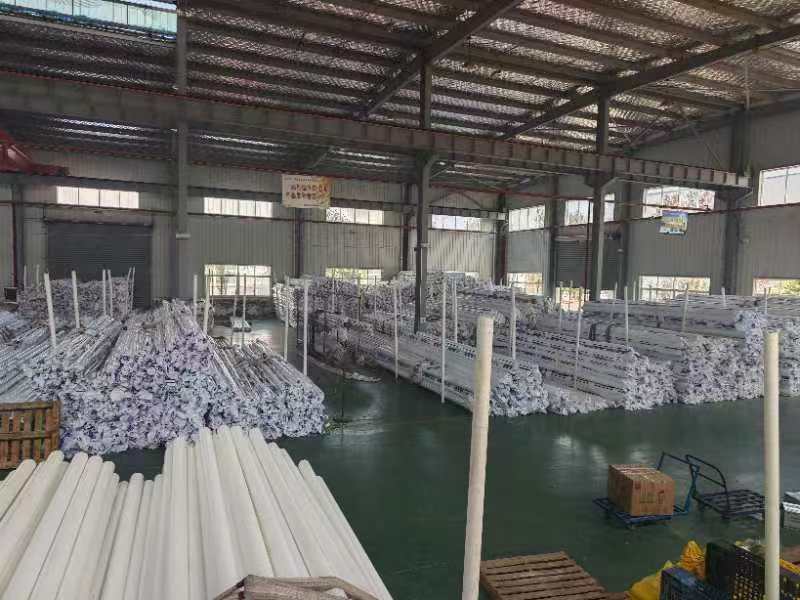 PSP钢塑复合压力管生产厂家专业生产