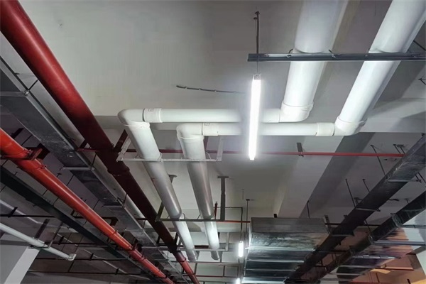 保亿牌钢塑复合压力管厂家为城市工业废水处理提供可靠高效的管道材料