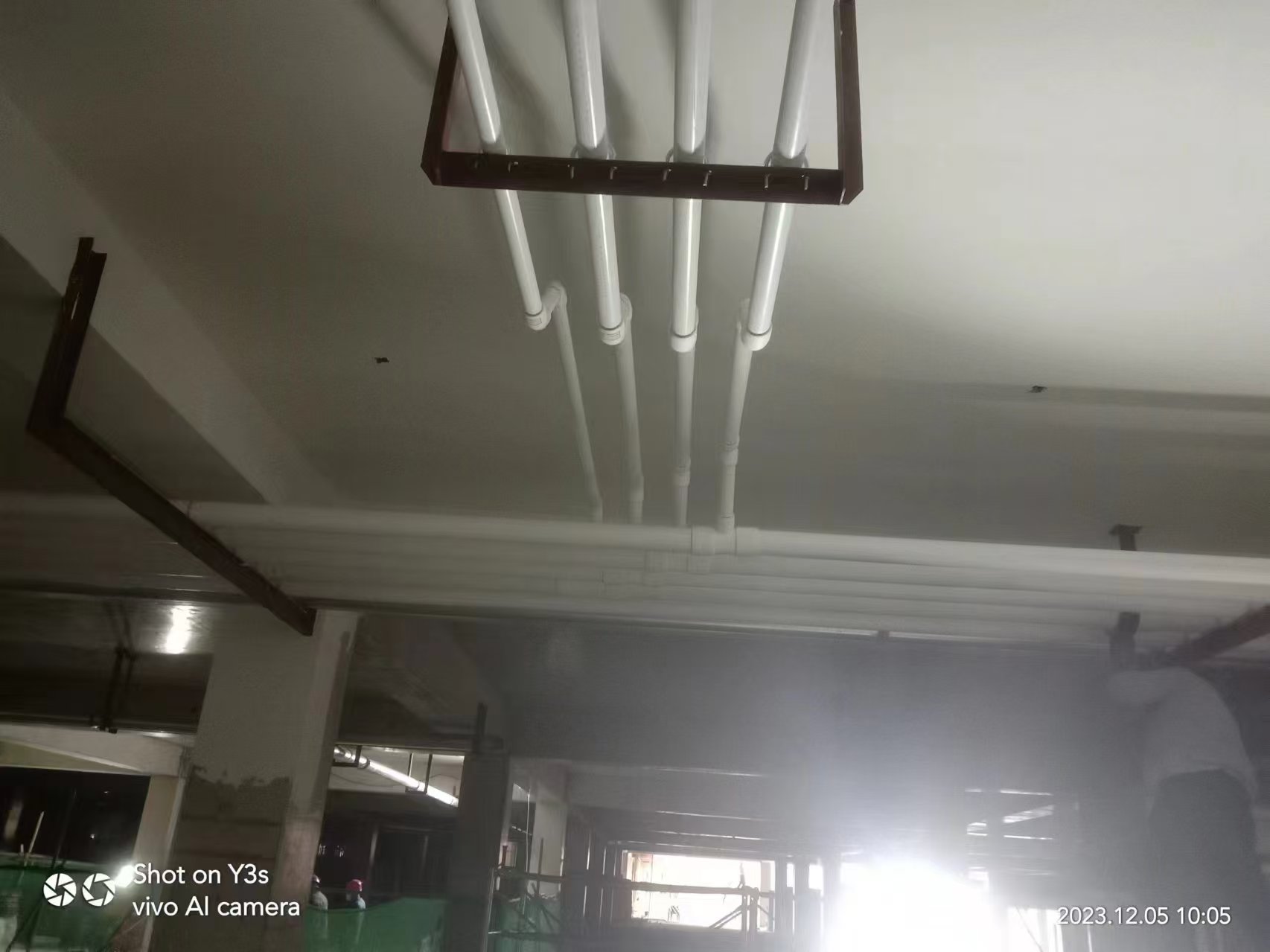 保亿牌高速电缆电力用穿线管让城市能源更加清洁高效