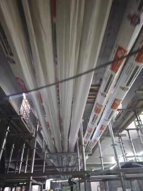 PSP高速电缆电力用穿线管厂家客户满意度持续提升