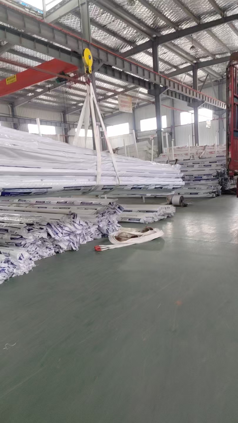 PSP钢塑复合管的安装施工难度如何