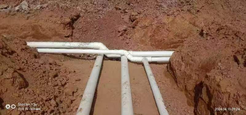 PSP钢塑复合管的生产工艺是怎样的