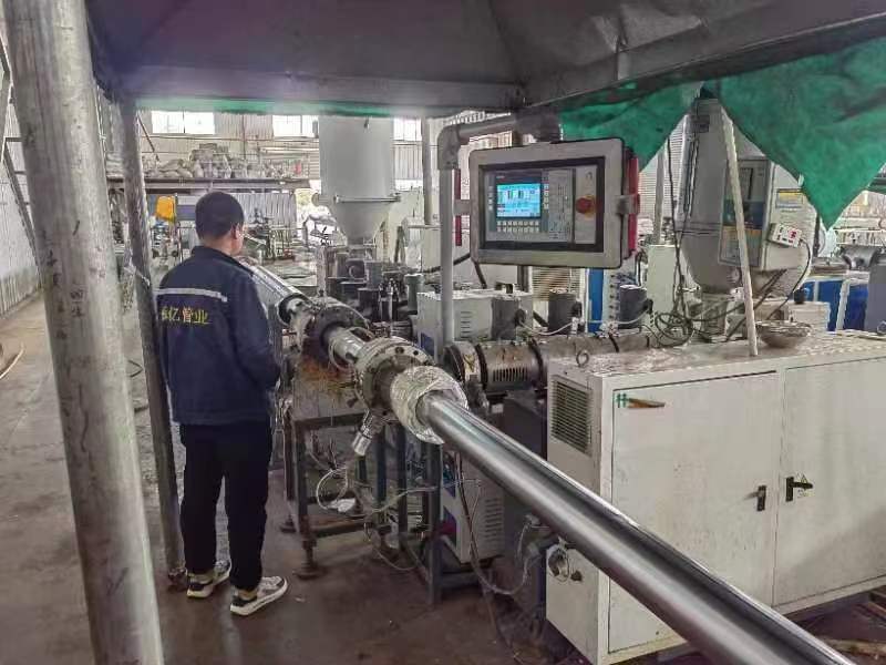 保亿牌高速电缆电力用穿线管厂家多年行业经验