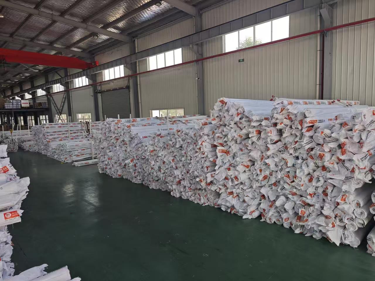 PSP钢塑（抗菌）复合压力管在环境治理工程中的应用前景如何