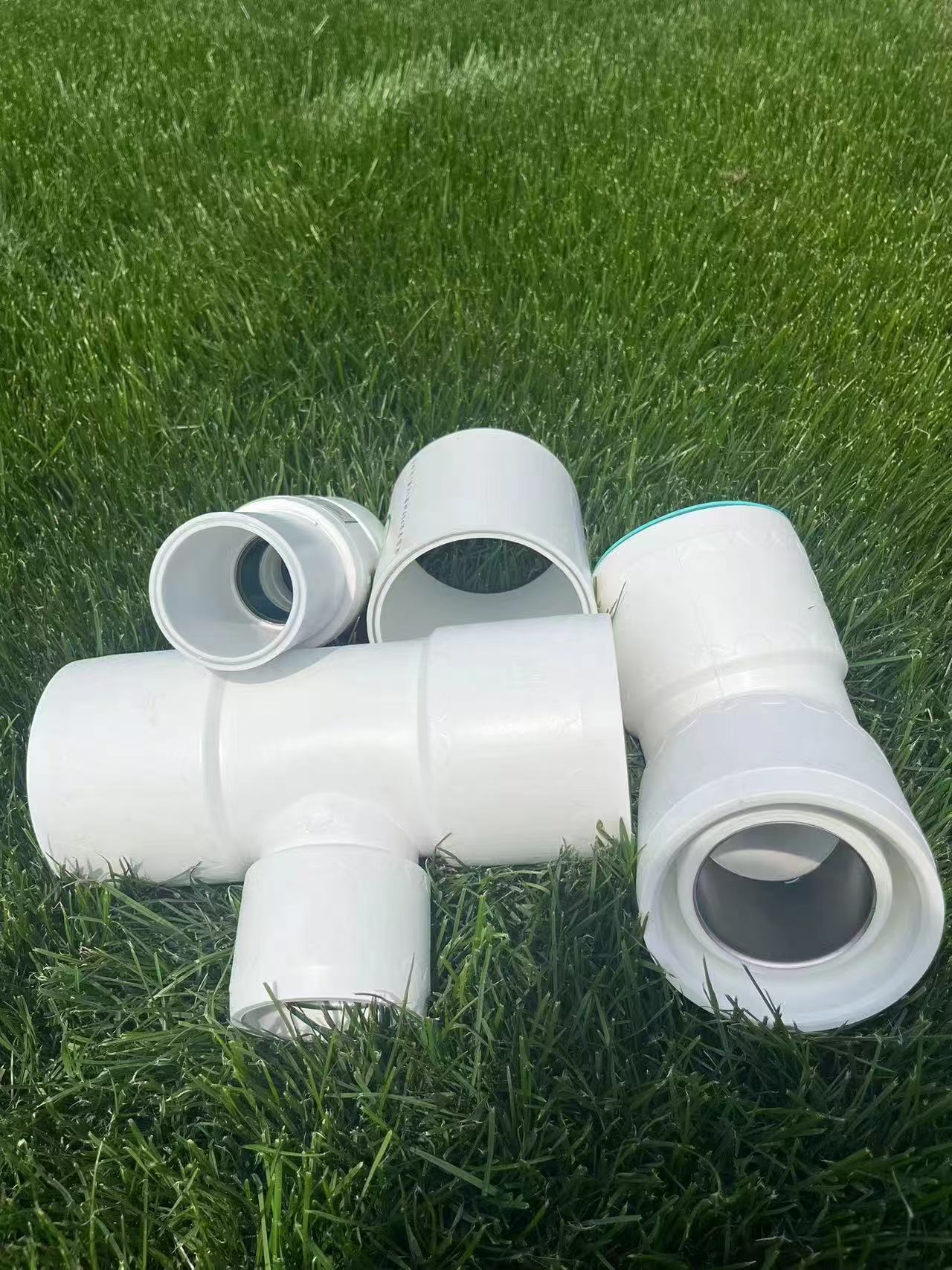 PSP钢塑复合管安全使用指南