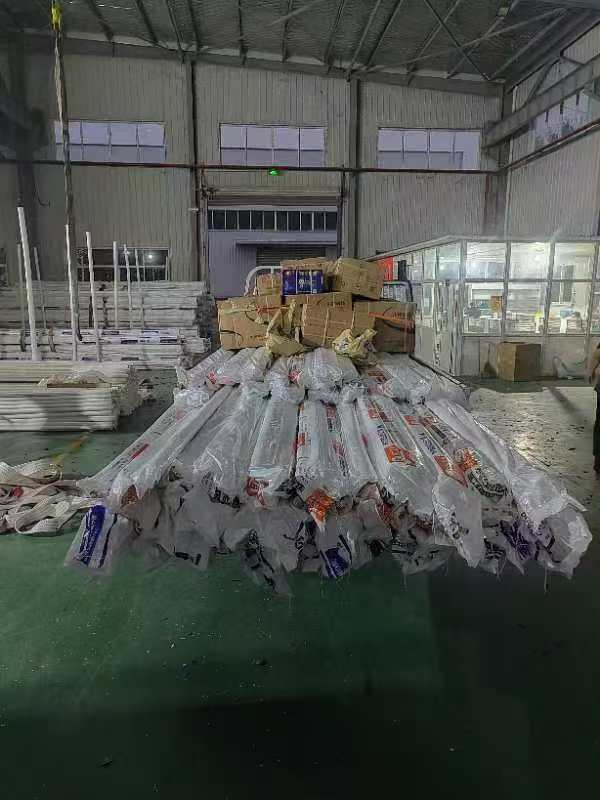 PSP钢塑复合管在供热系统中的应用优势是什么