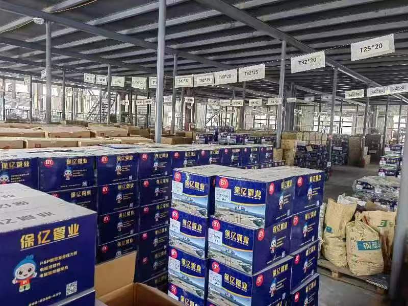 PSP钢塑复合管的耐腐蚀性如何