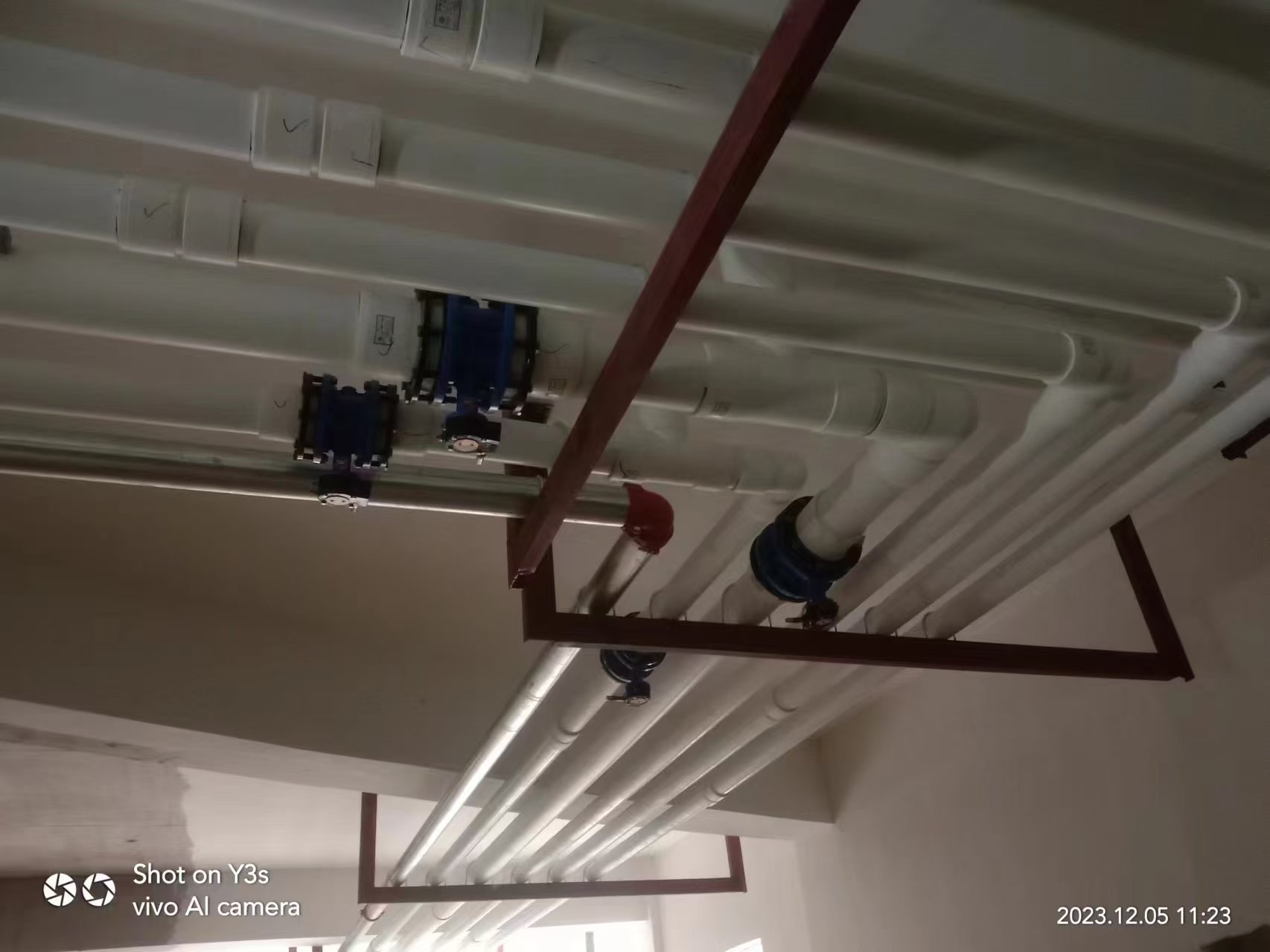 PSP钢塑（抗菌）复合压力管生产厂家在行业内树立地位