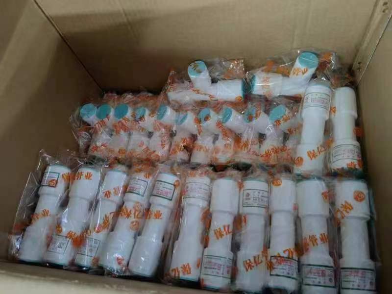 PSP钢塑复合管在农业灌溉系统中的应用效果如何