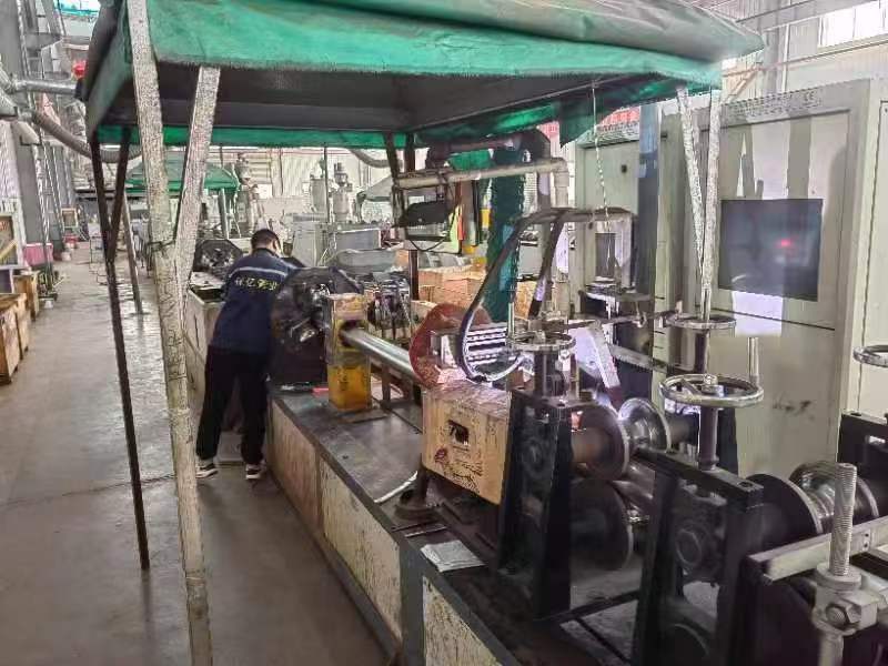 PSP钢塑复合压力管的成本效益如何