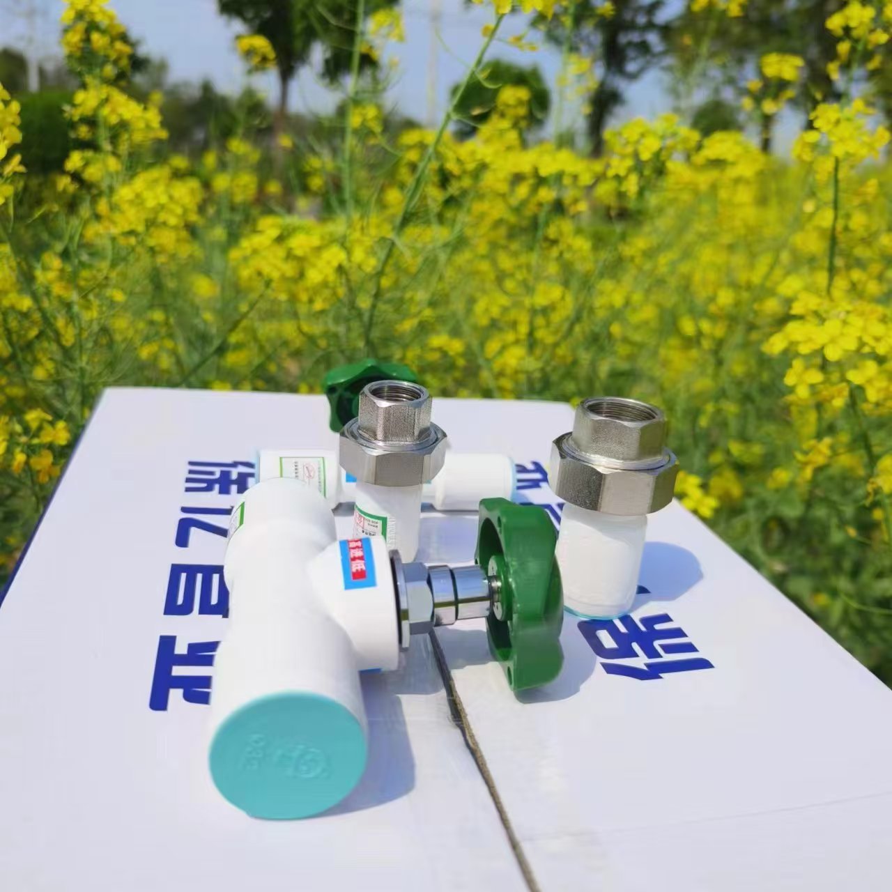 保亿牌钢塑复合管厂家专业生产工艺精湛