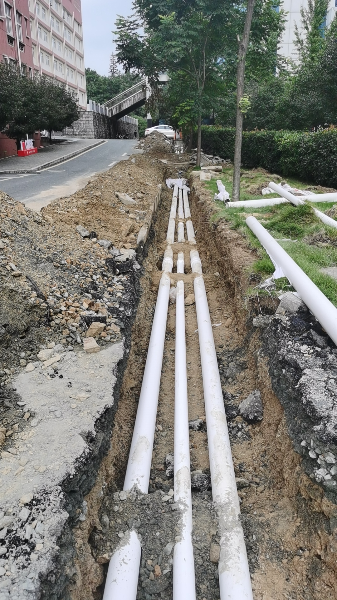 保亿牌钢塑复合管厂家用心制造品质优良