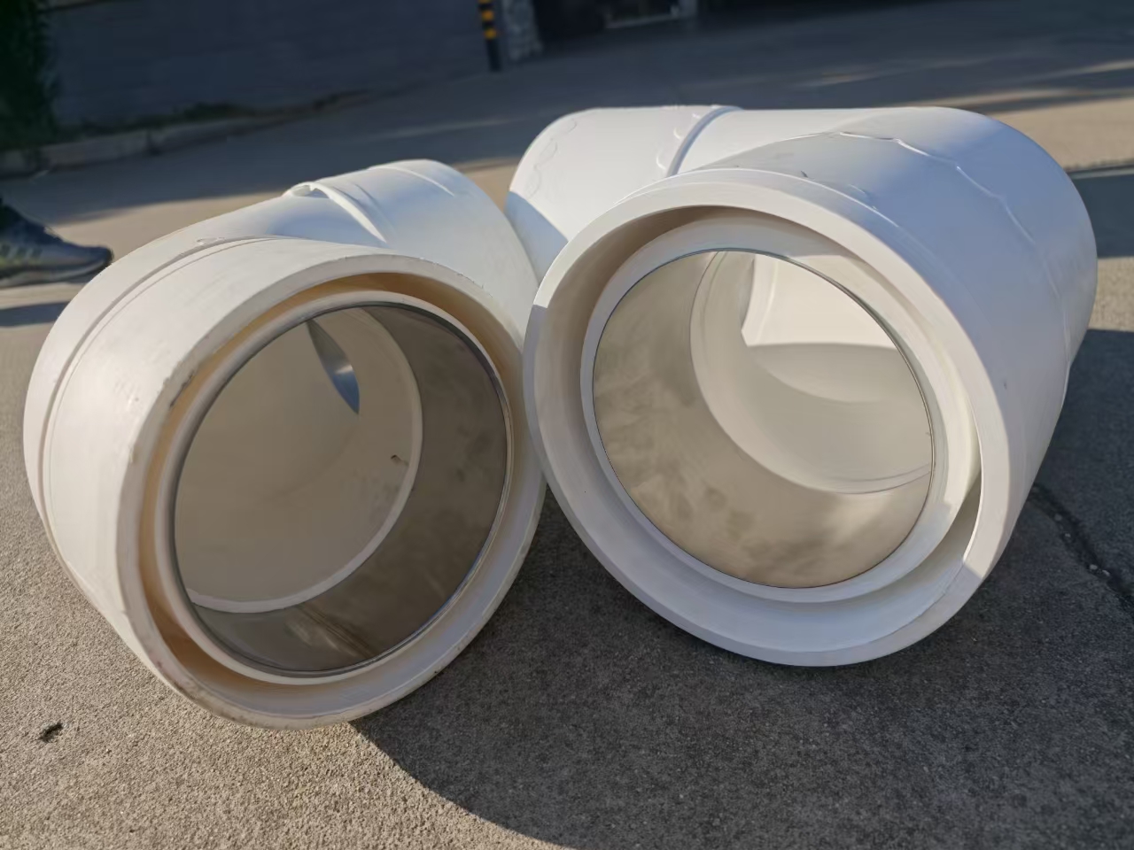 PSP抗菌复合管生产厂家直供智能供暖管道