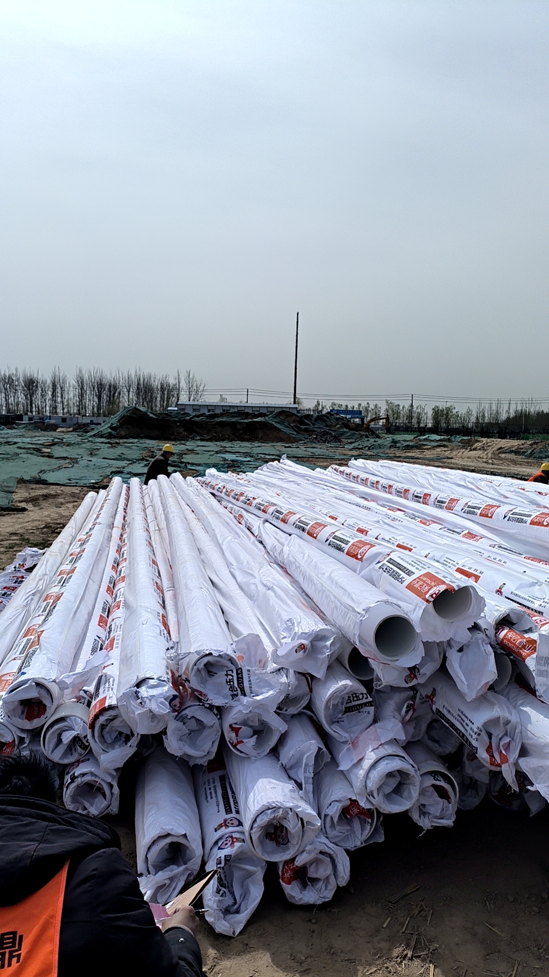 PSP架空钢塑复合压力管生产厂家直供优惠政策解读